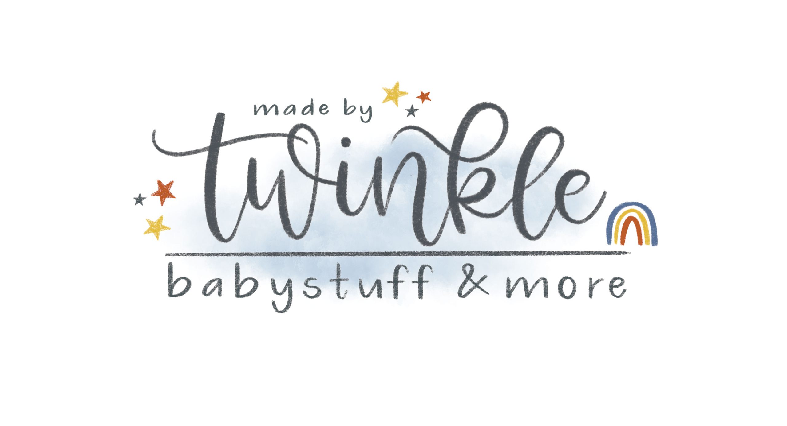 logo-Twinkle-website logo ontwerp