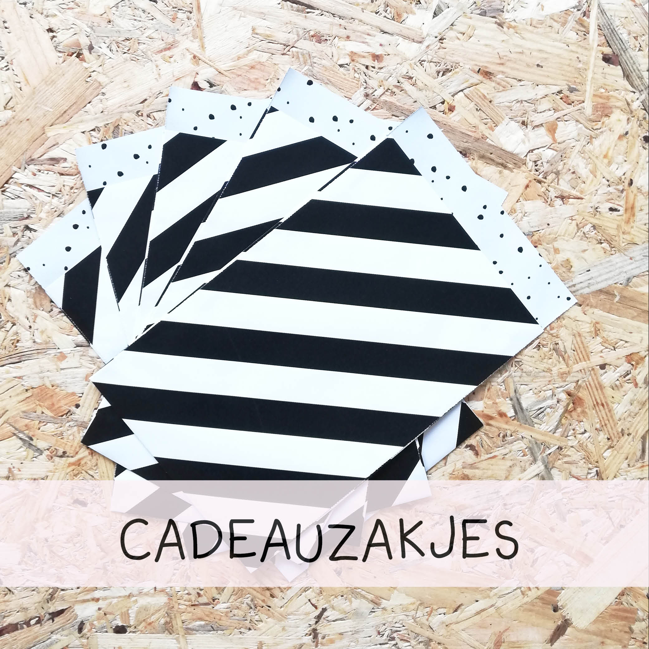 Cadeauzakjes